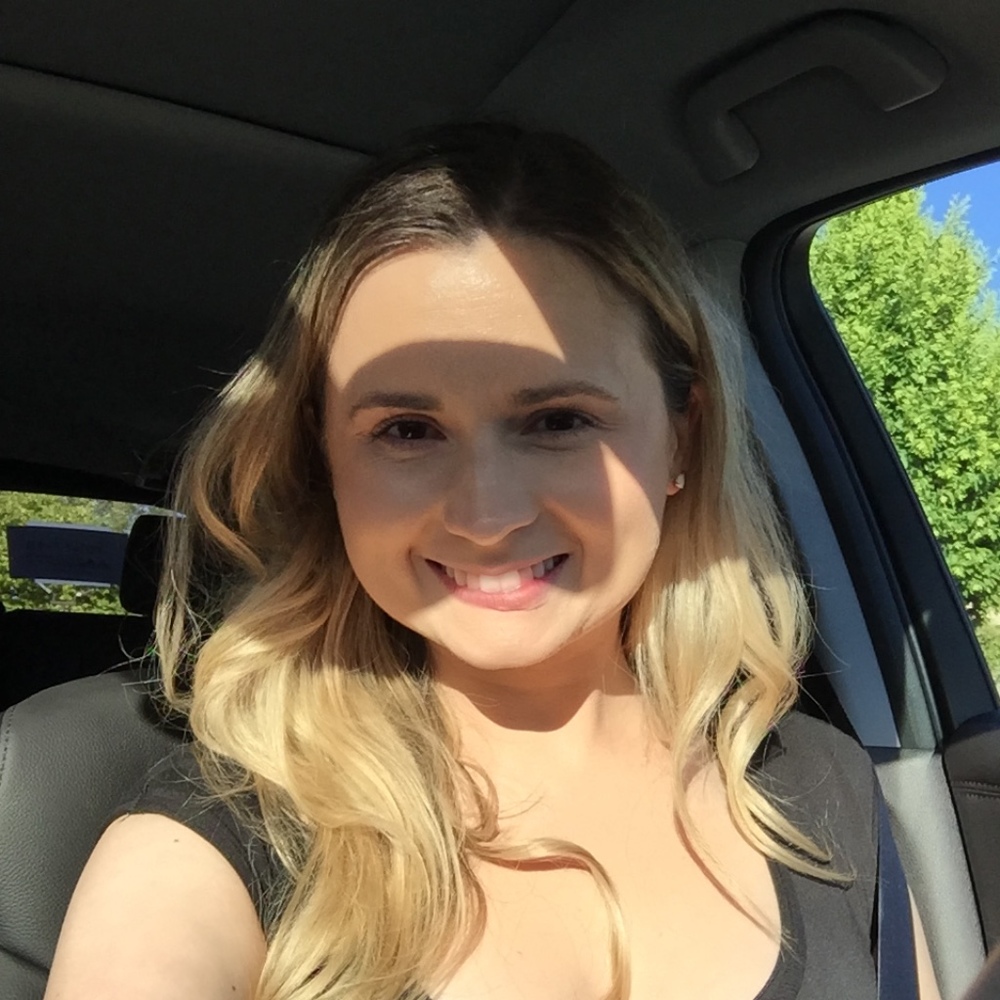 Meet your Posher, Shawna